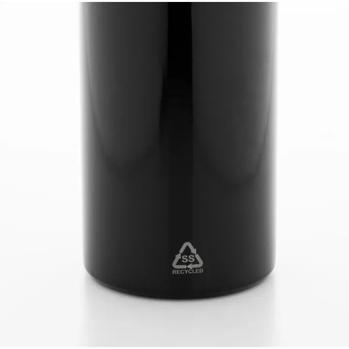 recycled stainless steel bottle - AP808228 (ANDA#10)